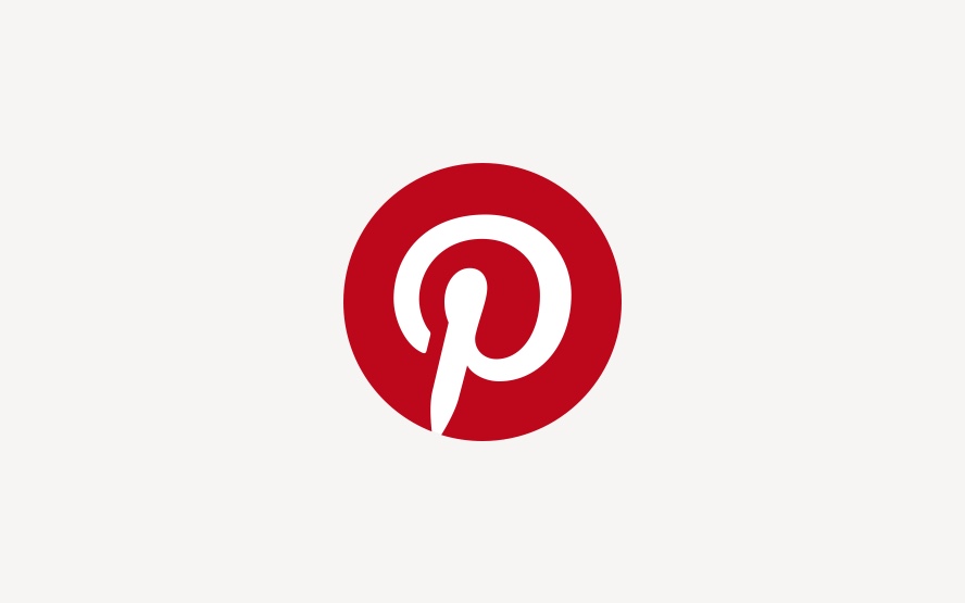 Pinterest Logo